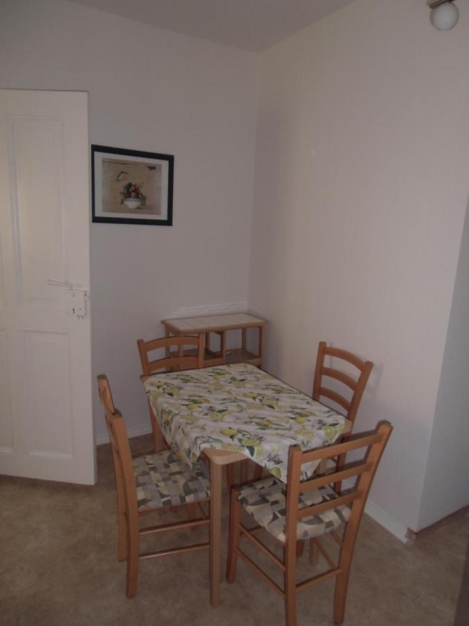 Apartmán Bille Luckenwalde Exteriér fotografie